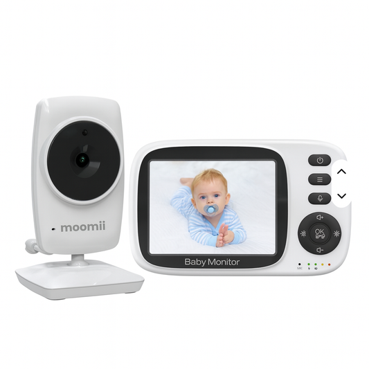 Moomii Babyfoon